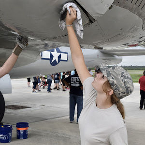 Meet your Posher, Gemma